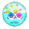 Baby Shark Printed Foil Balloon 18inch