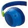JBL JR460NC Wireless Over-Ear Noise Cancelling Kids Headphones Blue