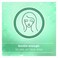 Johnsons Anti Bacterial Micellar Mint Body Wash 400 ml