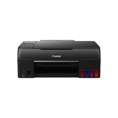 Canon G640 Printer - All In One - Wi-Fi