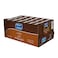 Almarai Double Chocolate Milk 18x200ml