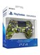Sony Dualshock 4 Wireless Controller For PS4, Green Camouflage