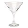 Lihan Plain Design Wine Glass, Transparent, - Set Of 6 Pcs(150ML)