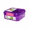 Sistema Bento Cube Lunch Lunch Box - 1.25 Liter