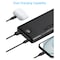 Anker Power Bank 324 Black 10000mAh