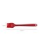 Beauenty - Silicone Oil Brush Red 20.5X3.3Centimeter