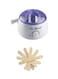 Pro Wax100 Hair Removal Wax Machine White/Purple/Beige