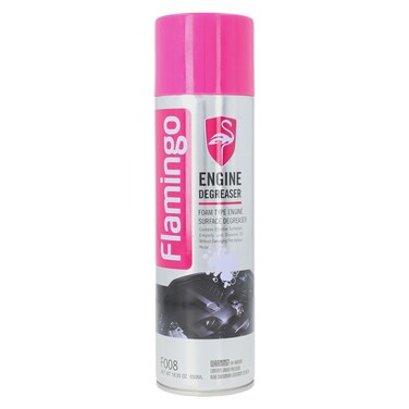 FLAMINGO ENGINE DEGREASER 500ML