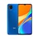 Xiaomi Smartphone Redmi 9C Dual Sim 64GB Twilight Blue