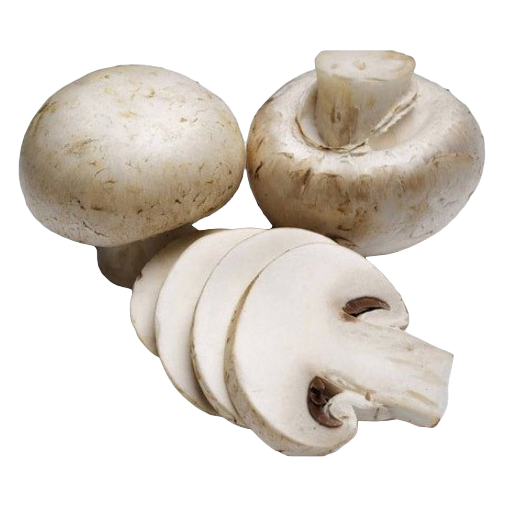 Mushroom Sliced Local 250G