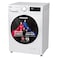Panasonic Front Load Washing Machine NA-149MG4WAE White 9kg