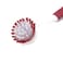Home Pro Dish Brush Multicolour