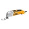 Tolsen,Oscillating Multi-Tool,79558, 230-240V