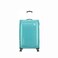 Vip Ignis Spinner Soft Trolley 69cm
