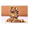 Maxi Nutrition Vegan Protein Nut Bar Dark Chocolate Peanut 46g