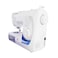 Brother 27 Stitch Sewing Machines (GS2700-3P) - White