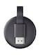 Google Chromecast 3 Media Streaming Device Charcoal