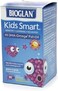 Bioglan Kids Smart Hi Dha Omega-3 Fish Oil, Chewable Burstlets, Berry 30 Ea (3-Pack)