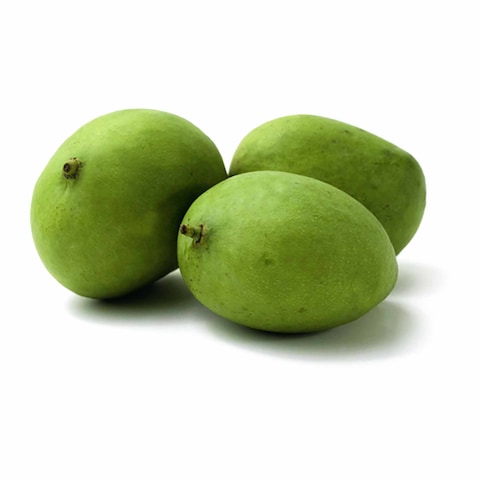 Mango Zebdy