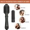 Rebune Hot Air Styler Re-2084 One-Step Hair Styler 4 In 1 Multifunctional Hair Dryer Brush Straightener Curling Iron Comb