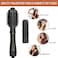 Rebune Hot Air Styler Re-2084 One-Step Hair Styler 4 In 1 Multifunctional Hair Dryer Brush Straightener Curling Iron Comb