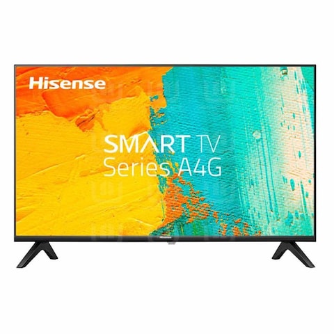 Hisense Led Tv Vidaa Smart Hd 32 Hdfrm