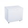 Candy Chest Freezer CHCH 350 LEG White - 350L