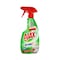 Ajax Optimal 7 Kitchen Liquid Detergent 600ml 15% Off