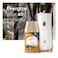 Glade Elegant Amber And Oud Automatic Refill Spray White 269ml Pack of 2
