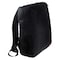 E-Train BG02B Laptop Backpack - 15.6-inch - Black