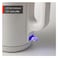Panasonic NC-K101WTZ High Performance Electric Kettle 2200W 1.7L White