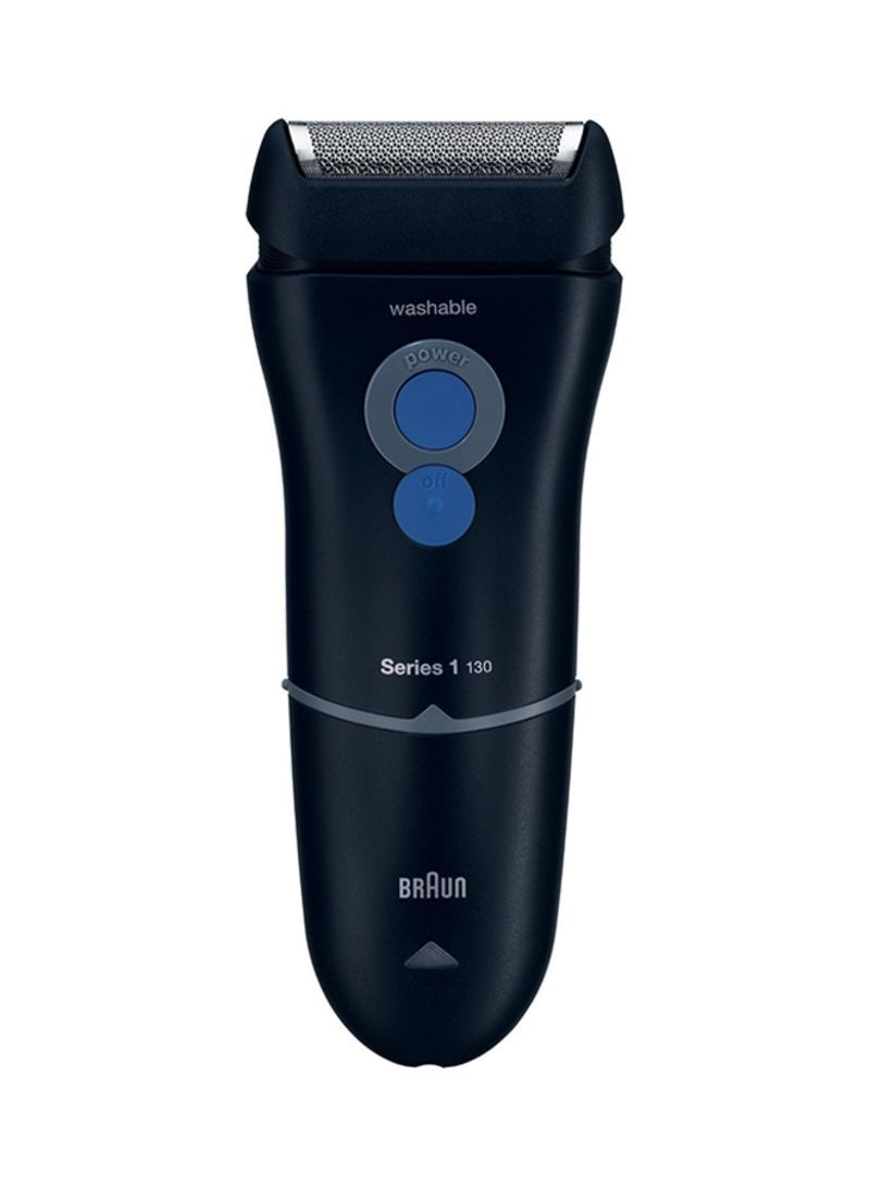 Braun - Multi-Purpose Shaver Black