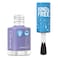 Rimmel Kind And Free Nail polish 153 Lavender Light