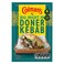 Colman&#39;s Big Night In Doner Kebab Seasoning Mix Spice 38g