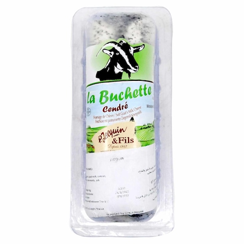 Jacquin Ash Buchette 150g