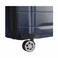 Delsey Comete 2 Hard Trolley 68cm Anthracite