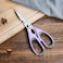Fissman Stainless Steel Kitchen Scissors