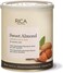 Rica Cosmetics Almond Liposoluble Wax, 800 ml