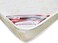 Galaxy Design Medical Mattress White - Double Size ( L X W X H ) 190 X 150 X 15 cm - 5 Years Full Warranty.