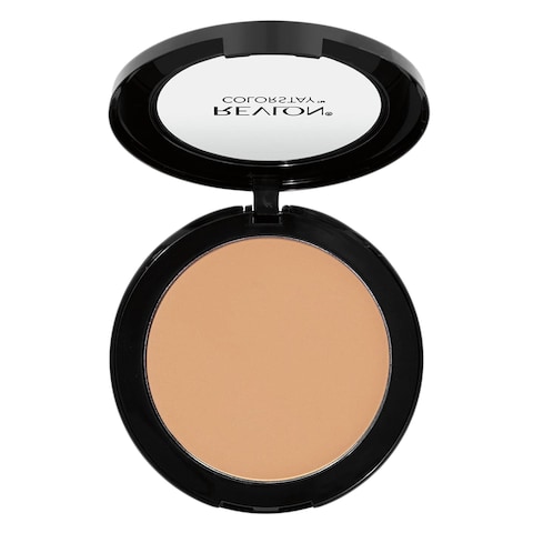 Revlon Colorstay Pressed Powder 840 Medium 8.4g