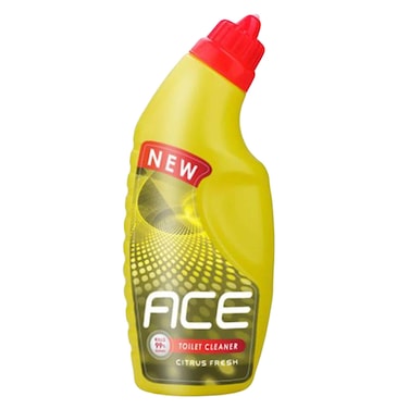 Ace Ltc Citrus Fresh T/Cleaner500Ml