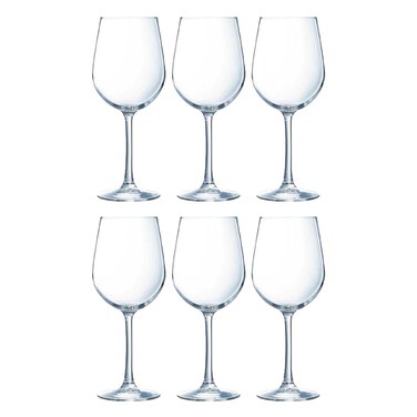 ARCOROC DOMAINE 20CL 6P