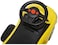 Lovely Baby LB 473 3 In 1 Push Car, Yellow