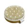 Dry Brushing Body Brush - Best For Exfoliating Dry Skin, Lymphatic Drainage And Cellulite Treatment - Organic Spa Exfoliation And Massage Scrub Brush With Natural Boar Bristles