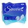 Sincere Extra Long Maxi Thick Sanitary Napkins 8 pcs