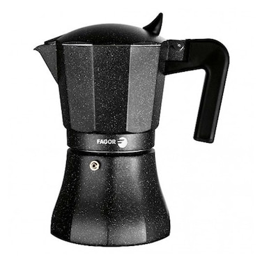 فاجور وعاء اعداد قهوة - سعة 6 أكواب