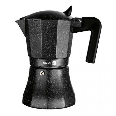 Fagor Tiramisu Coffee Maker - 6 Cups