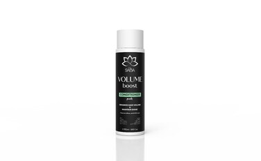 Buy The Saba Conditioner Volume Boost 250ml Online | Carrefour UAE