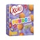 Koki Fun Box Chicken Pop Corn 400g