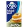 Puck Thick Cream Blended With Vegetable Oil 250 Ml